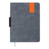 Дневник датированный VERONA A5 черный Buromax A5 2024 Дневник датированный VERONA A5 черный Buromax A5 2024