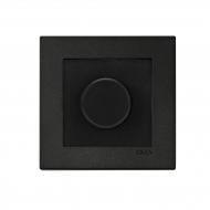 Механізм світлорегулятора EXEN Karell 800 Вт 20 IP чорний 290-001402-225