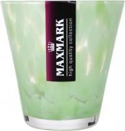 Стакан низкий Maxmark Aqua Lily зеленый 280 мл 1 шт.