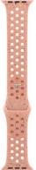 Ремешок Apple 40 мм S/M Nike Sport Band alpenglow pink (MGA44ZM/A)