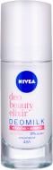 Дезодорант для женщин Nivea Mild бьюті еліксир Mild 40 мл