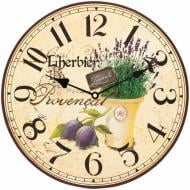 Часы настенные Лаванда 11BL340224