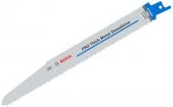 Набір пилок для шабельної пили Bosch PRO Thick Metal Demolition S 1130 CF Blade 100 шт 100 шт. 2608659003