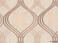 Обои виниловые горячего тиснения Славянские обои Le Grand platinum Тиса 4508-06 1,06x10,05 м