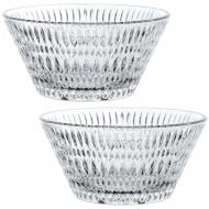 Набор салатников Nachtmann Ethno 750 мл 2 шт. 111002705 Набор салатников Nachtmann Ethno 750 мл 2 шт. 111002705