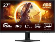 Монитор AOC 27" (27G4ZRE)