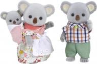 Набор фигурок Sylvanian Families Семья коал