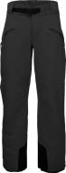 Брюки Black Diamond Stretch Ski Pants BDAPZC0G р. L черный