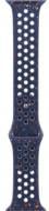 Ремешок Apple 40 мм M/L Nike Sport Band blue ribbon (MGA84ZM/A)