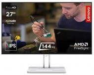 Монитор Lenovo L27-4C 27" (67DEKAC1UA)