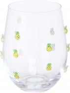 Стакан для воды Maxmark Pineapple 520 мл 1 шт.
