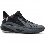 Кроссовки мужские Under Armour UA HOVR Havoc 3 3023088-101 р.41 черные