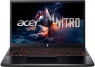 Ноутбук Acer Nitro V 15 ANV15-52-50NC 15,6" (NH.QV2EU.005) black