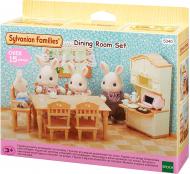 Набор Sylvanian Families Столовая