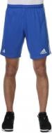Шорты Adidas BK3761 р. M синий