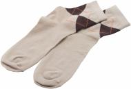 Носки Легка хода 5241 р.23-25 бежевый