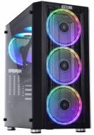 Компьютер Artline Gaming X95 (X95v66Win) black