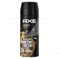 Дезодорант для чоловіків AXE Leather & Cookies Leather & Cookies 150 мл