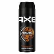 Дезодорант для мужчин AXE Leather & Cookies Leather & Cookies 150 мл