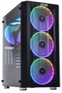 Компьютер Artline (X96v34) black