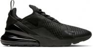 Кроссовки мужские Nike AIR MAX 270 AH8050-005 р.39 черные