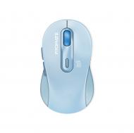 Миша Promate Ken Wireless blue (ken.blue)