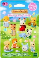 Фігурка Sylvanian Families Оркестр сюрприз