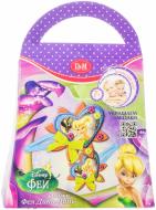 Набір для створення прикраси D&M Фея Дінь-Дінь шпильки з фетру 53713