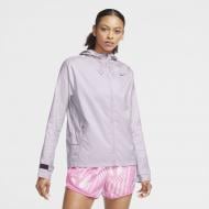 Вітрівка жіноча Nike W NK ESSENTIAL JACKET CU3217-511 р.XL рожева