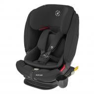 Автокресло Maxi-Cosi Titan Pro Authentic Black черный 8604671110