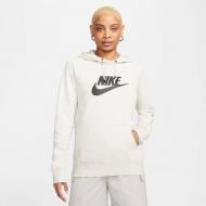 Джемпер Nike ESSNTL HOODIE PO HBR DX2319-104 р.L бежевий