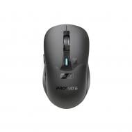 Мышь Promate Samo Wireless black (samo.black)