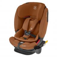 Автокресло Maxi-Cosi Titan Pro Authentic Cognac коричневый 8604650110