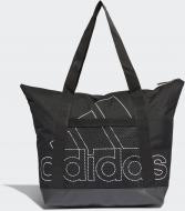 Сумка Adidas W TR SP TOTE FK0523 27,5 л чорний