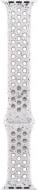 Ремешок Apple 42 мм M/L Nike Sport Band veiled grey (MGAJ4ZM/A)