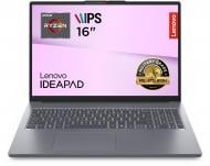 Ноутбук Lenovo ideapad Slim 3 16ARP10 16" (83K8008XRA) luna grey