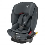 Автокресло Maxi-Cosi Titan Pro Authentic Graphite графитовый 8604550110