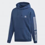 Джемпер Adidas TECH HOODY FM3801 р. S синий