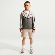 Джемпер Nike B NSW TCH FLC FZ - PD HV5867-211 р.L коричневый