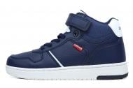 Кроссовки для мальчиков демисезонные Levi's VIRV0092S_0040 р.32 синие