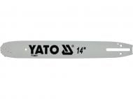 Шина напрямна ланцюгової пили YATO YT-84931