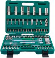 Набор ручного инструмента Jonnesway   94 пр. S04H52494S