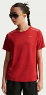 Футболка Nike K NK DF MILER SS TOP IF2425-608 р.XL красный