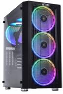 Компьютер Artline (X97v50) black