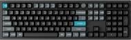 Клавиатура беспроводная Keychron (Q6U-M1-UA) Q6 Ultra Red Switch Black RGB