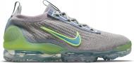 Кроссовки мужские Nike AIR VAPORMAX 2021 FK DH4084-003 р.43 серые