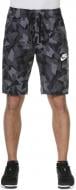 Шорты Nike M NSW SHORT WVN SP PLAYERS 831869-010 р. L черный