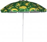 Зонт пляжный Бананы