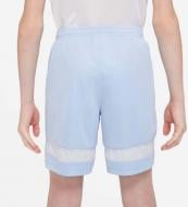 Шорты Nike DF ACD21 SHORT K CW6109-548 р. L бирюзовый
