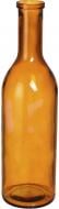 Ваза скляна San Miguel Rioja 50 см помаранчева 4767DB48